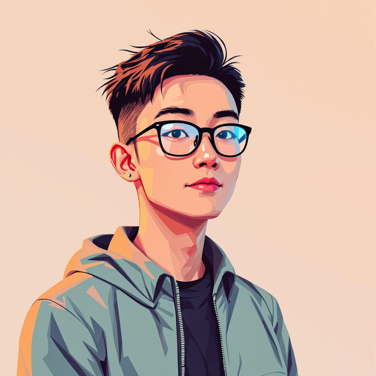 红豆官方网站团队成员 - 温知远